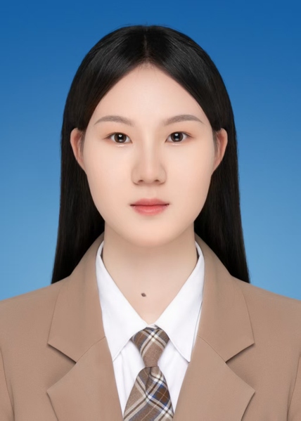 Ke–Tian 柯甜（Mast...