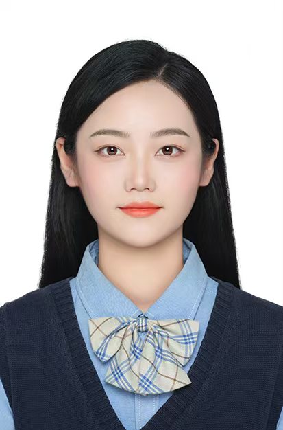 Hu–Geng Qiao 胡耕...