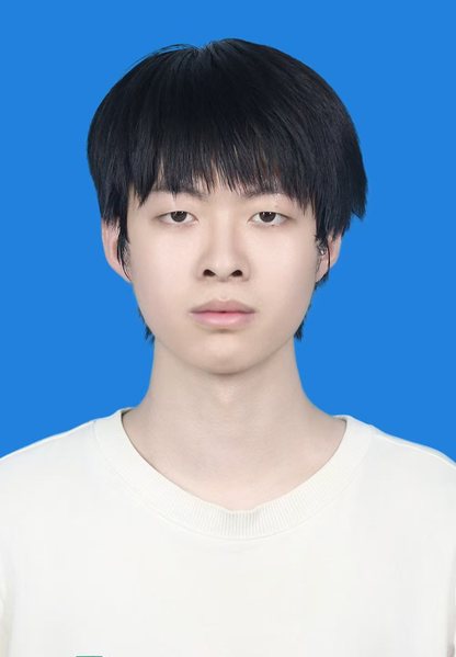 Dai–Rong Peng 戴...