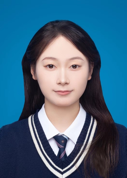 Xia Huang 黄霞（Ma...
