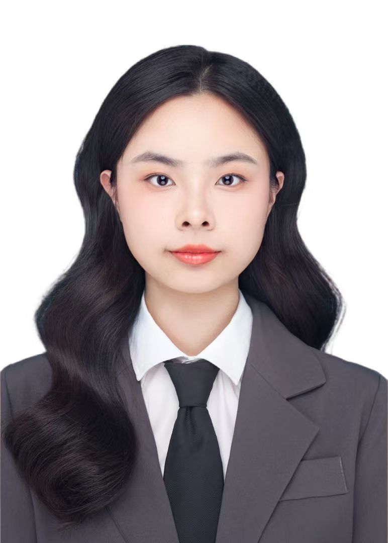 Xiao–Qian 肖茜（Ma...